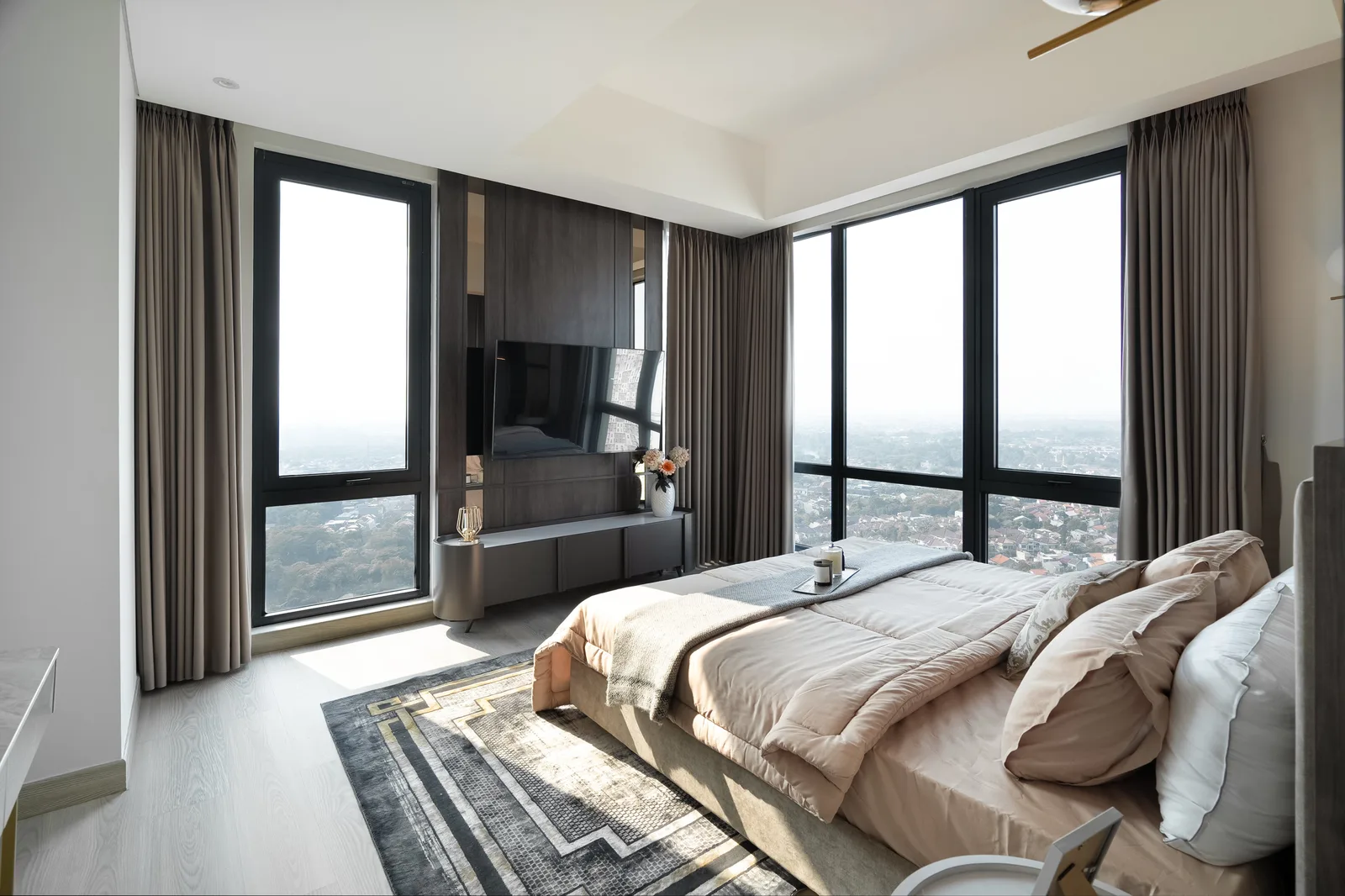 Southgate Residence — Luxury Apartment TB Simatupang Jakarta Selatan